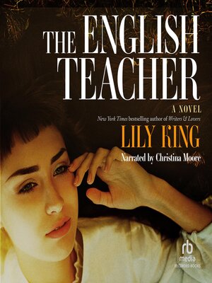 The English Teacher - Audiobook